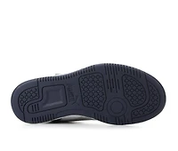 Boys' Puma Little Kid & Big Rebound Layup Mid Marble Sneakers