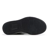 Boys' Puma Little Kid & Big Rebound Layup Mid Marble Sneakers