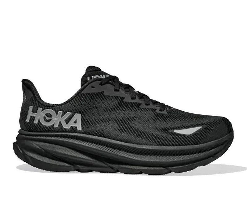 Women's Hoka Clifton 9 GTX Running Shoes