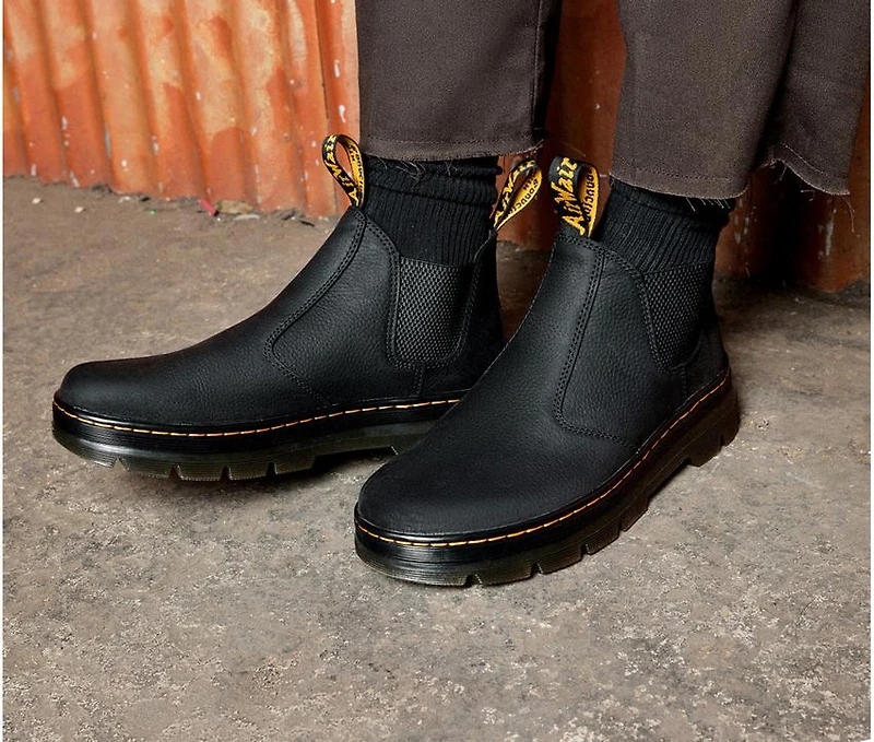Men's Dr. Martens Hardie Chelsea Boots