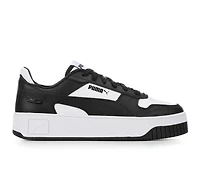 Women's Puma Carina Street Sneakers