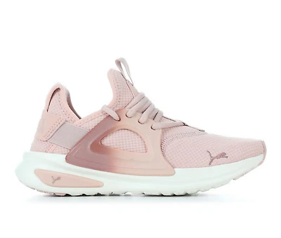 Women's Puma Softride Enzo Evo Metal Sneakers