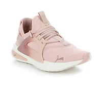 Women's Puma Softride Enzo Evo Metal Sneakers