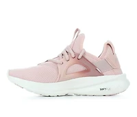 Women's Puma Softride Enzo Evo Metal Sneakers