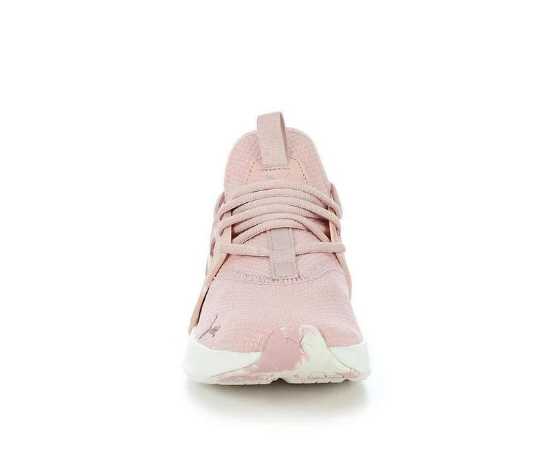 Women's Puma Softride Enzo Evo Metal Sneakers