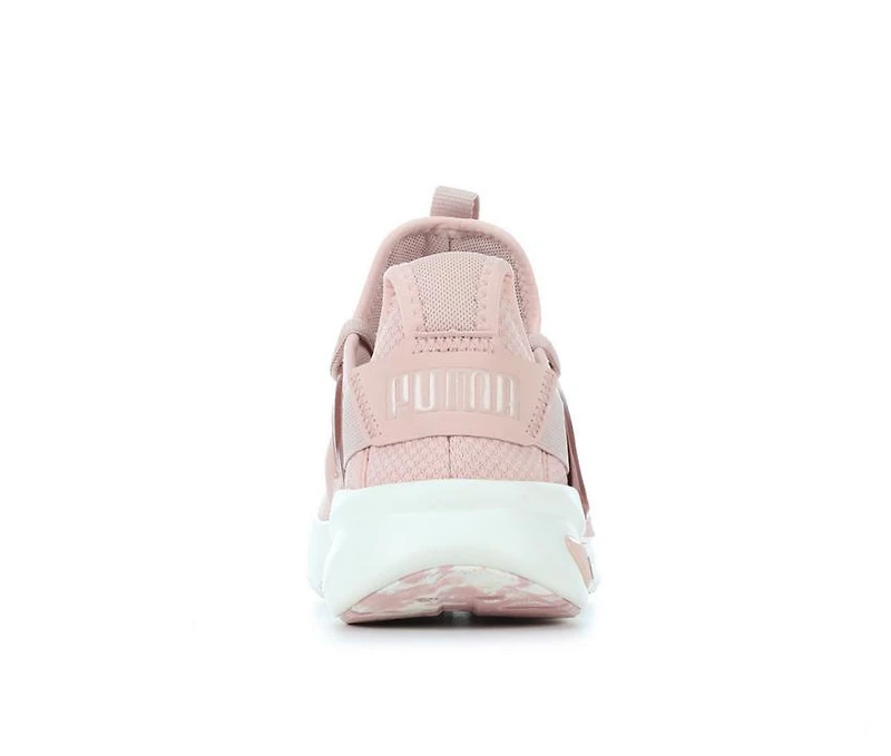 Women's Puma Softride Enzo Evo Metal Sneakers