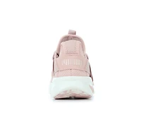 Women's Puma Softride Enzo Evo Metal Sneakers