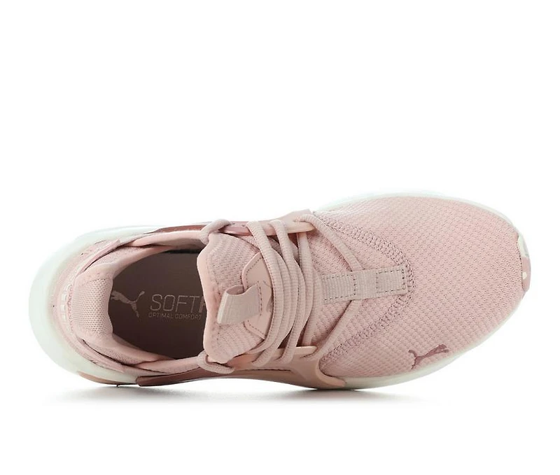 Women's Puma Softride Enzo Evo Metal Sneakers