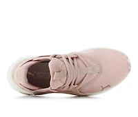 Women's Puma Softride Enzo Evo Metal Sneakers