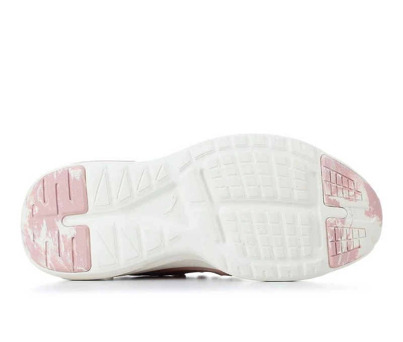 Women's Puma Softride Enzo Evo Metal Sneakers