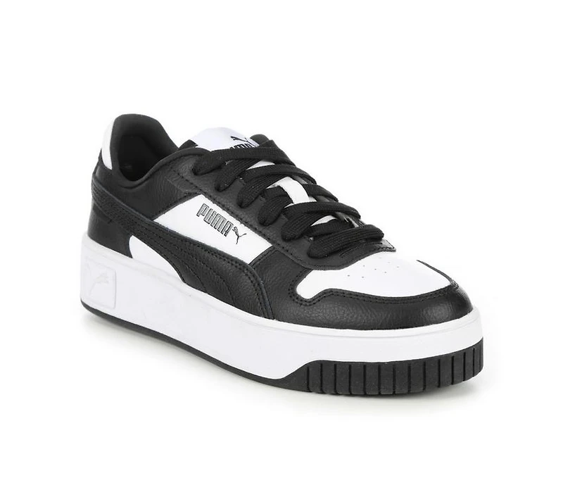 Girls' Puma Big Kids Carina Street Sneakers