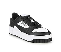 Girls' Puma Big Kids Carina Street Sneakers