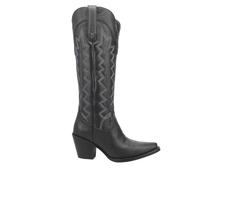 Women's Dingo Boot High Cotton Western Boots