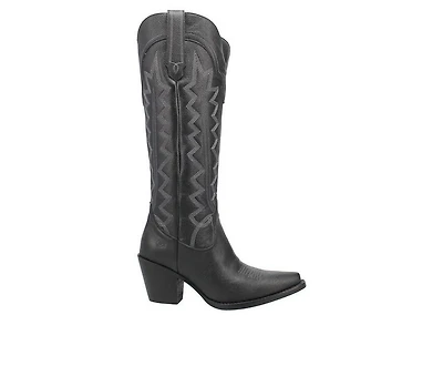 Women's Dingo Boot High Cotton Western Boots