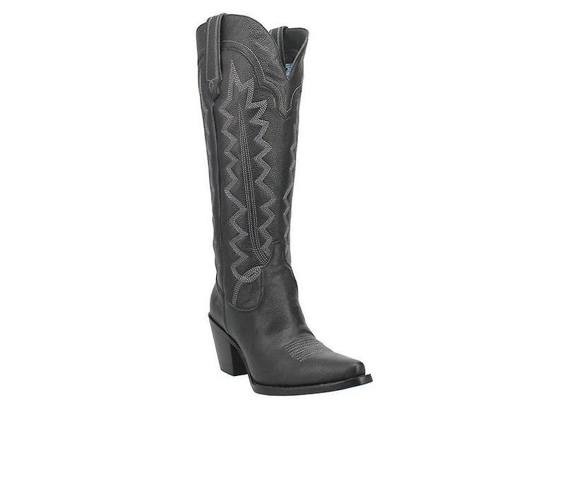 Women's Dingo Boot High Cotton Western Boots