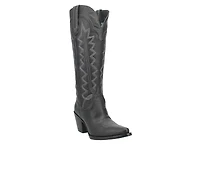Women's Dingo Boot High Cotton Western Boots