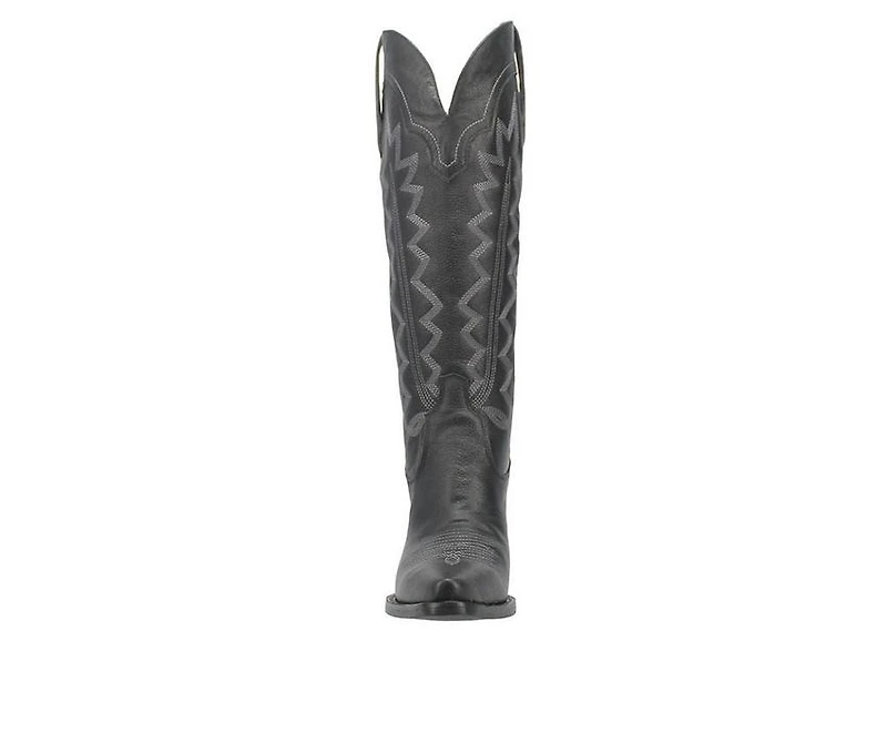 Women's Dingo Boot High Cotton Western Boots