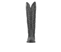 Women's Dingo Boot High Cotton Western Boots