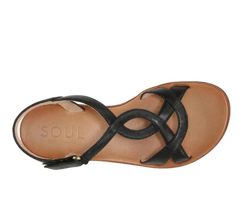 Women's Soul Naturalizer Solo Sandals