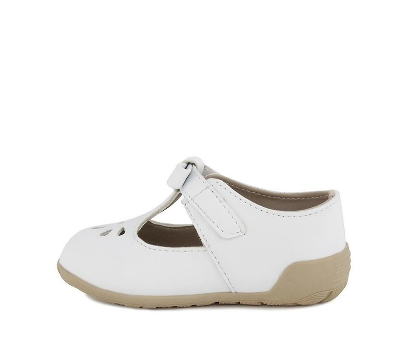 Girls' Baby Deer Toddler & Little Kid Bryanna Flats