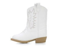 Kids' Baby Deer Toddler & Little Kid Miller Western Boots