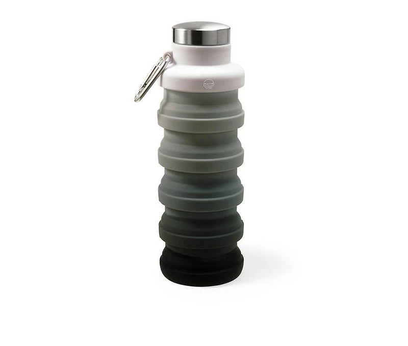 MAYIM HYDRATION Retractable Ombre Waterbottle
