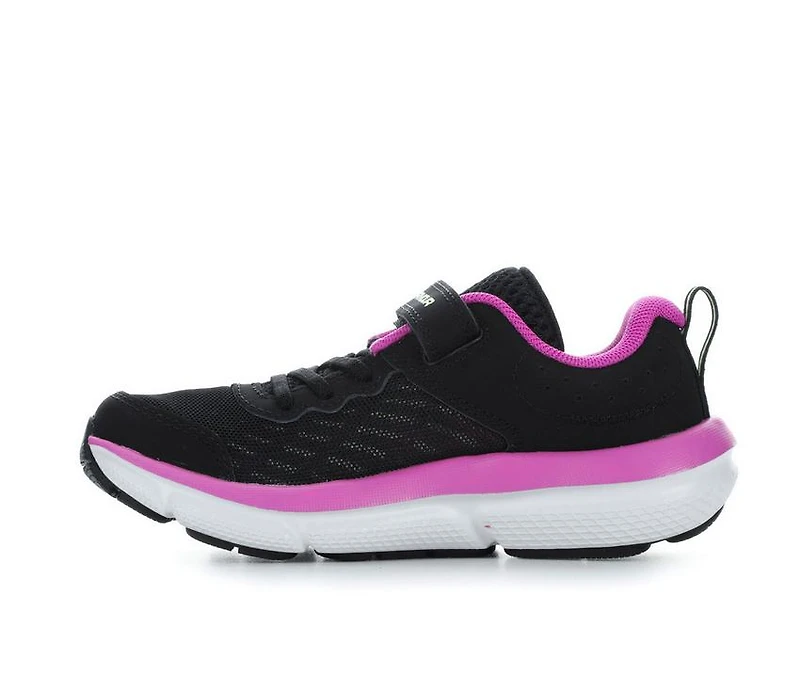 Girls' Under Armour Little Kid Assert 10 Running Shoes