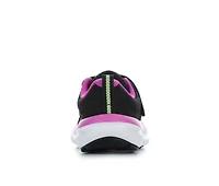 Girls' Under Armour Little Kid Assert 10 Running Shoes