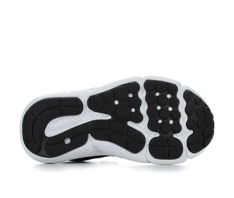 Girls' Under Armour Little Kid Assert 10 Running Shoes