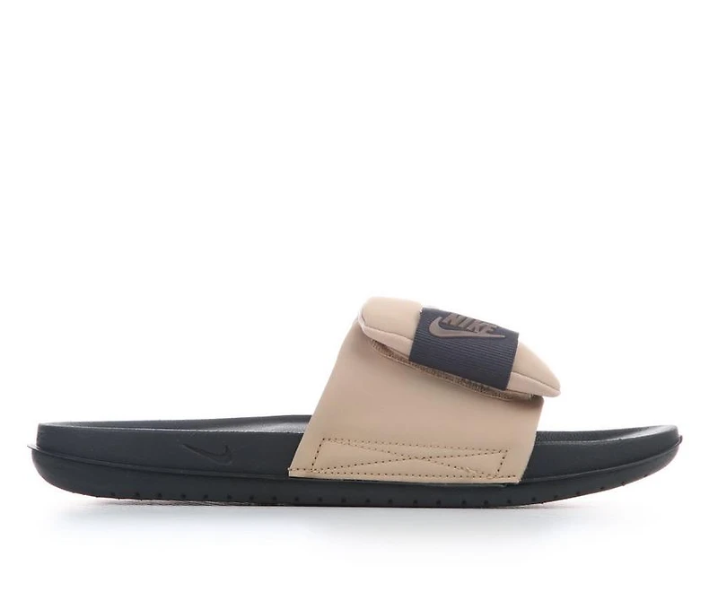 Men's Nike Offcourt Adjust Slide Sport Slides