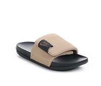 Men's Nike Offcourt Adjust Slide Sport Slides