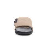 Men's Nike Offcourt Adjust Slide Sport Slides