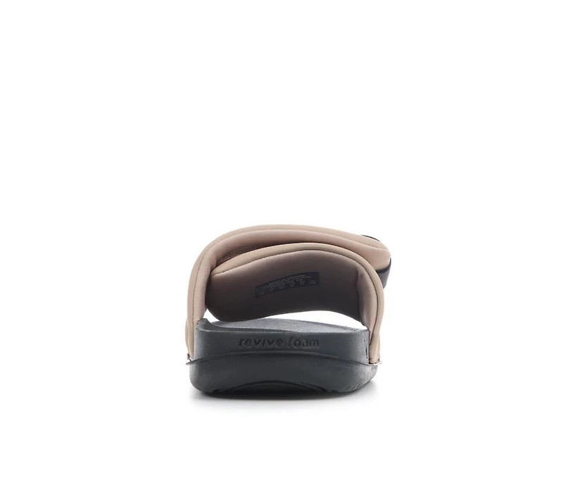 Men's Nike Offcourt Adjust Slide Sport Slides