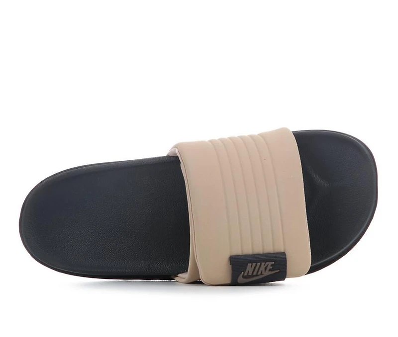 Men's Nike Offcourt Adjust Slide Sport Slides