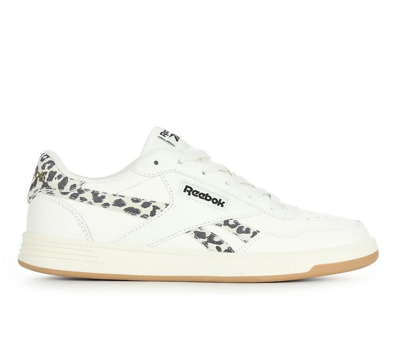 Women's Reebok Court Advance Sneakers
