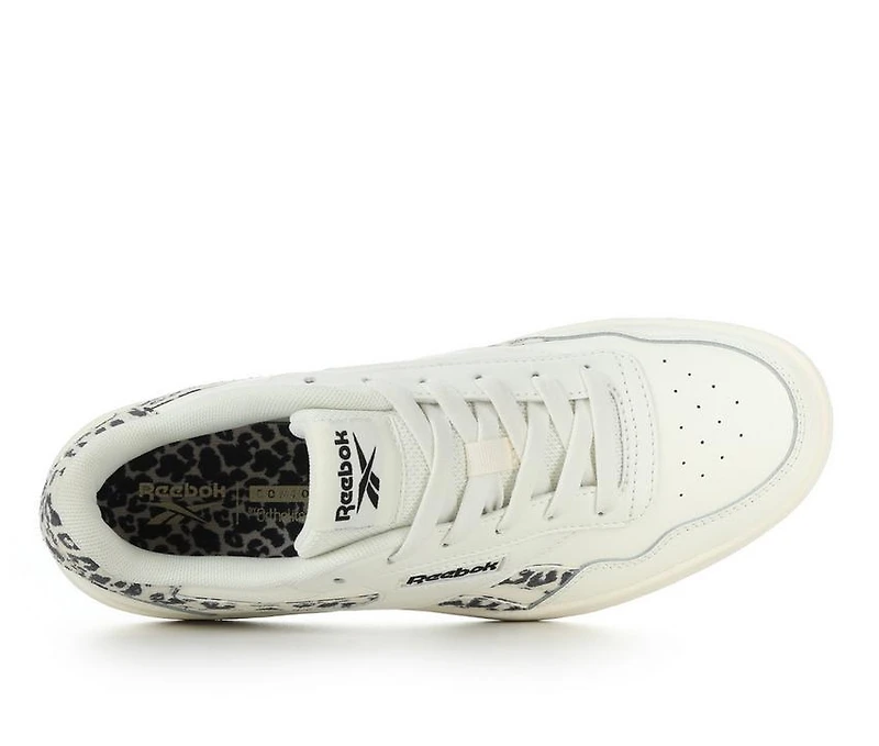 Women's Reebok Court Advance Sneakers
