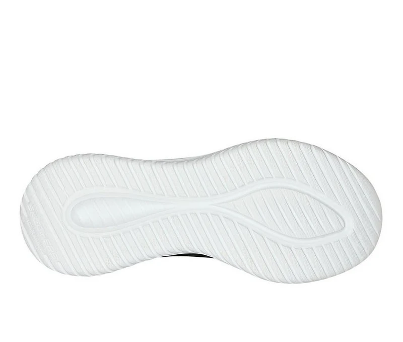 Kids' Skechers Little Kid & Big Ultra Flex Slip-Ins Sneakers