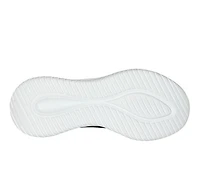 Kids' Skechers Little Kid & Big Ultra Flex Slip-Ins Sneakers