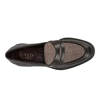 Women's Franco Sarto Edith 2 Loafers