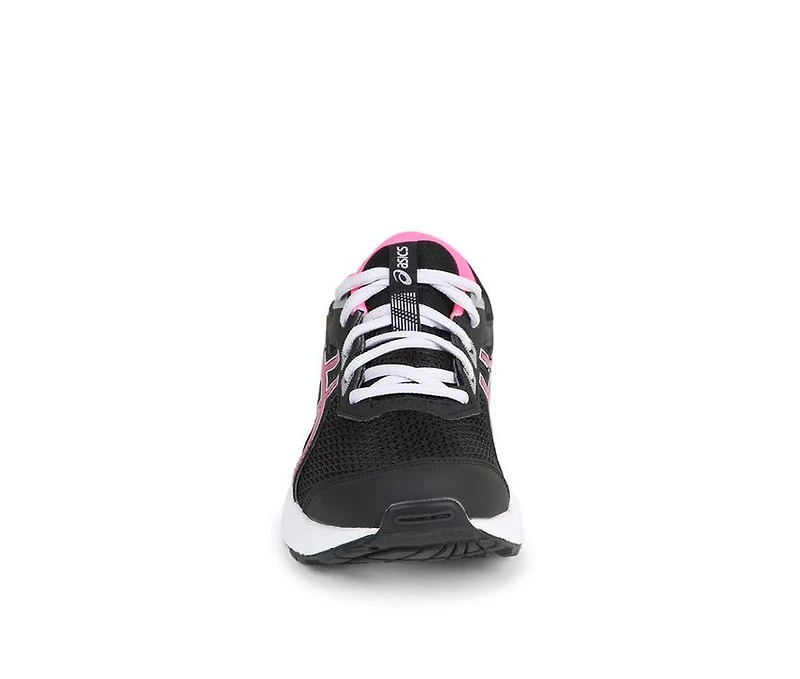 Girls' ASICS Contend 8 G GS Running Shoes