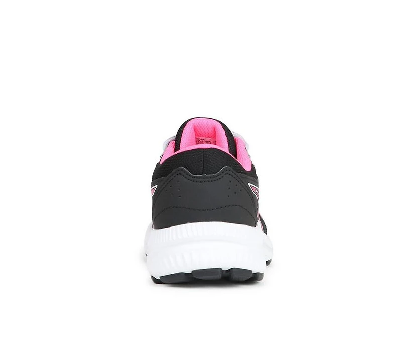 Girls' ASICS Contend 8 G GS Running Shoes