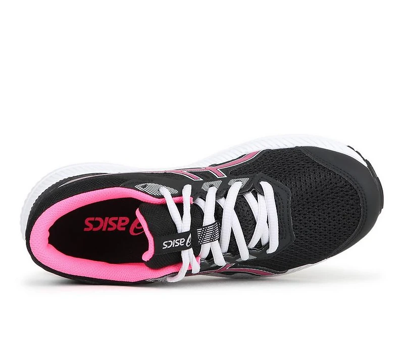 Girls' ASICS Contend 8 G GS Running Shoes