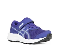 Boys' ASICS Little Kid Contend 8 Running Shoes