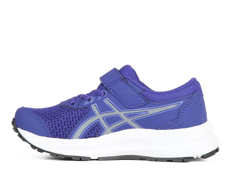 Boys' ASICS Little Kid Contend 8 Running Shoes