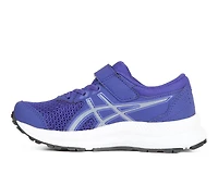 Boys' ASICS Little Kid Contend 8 Running Shoes