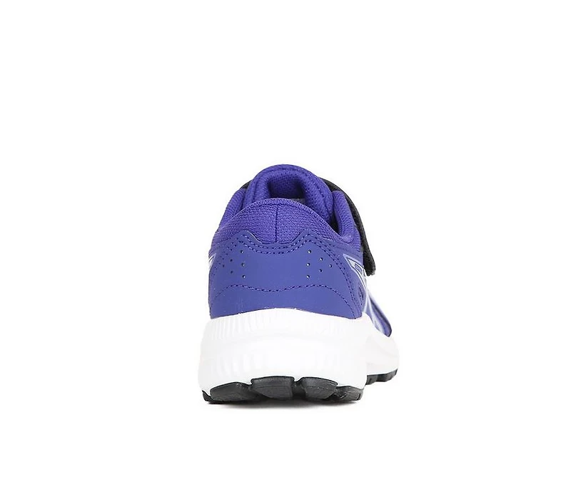 Boys' ASICS Little Kid Contend 8 Running Shoes