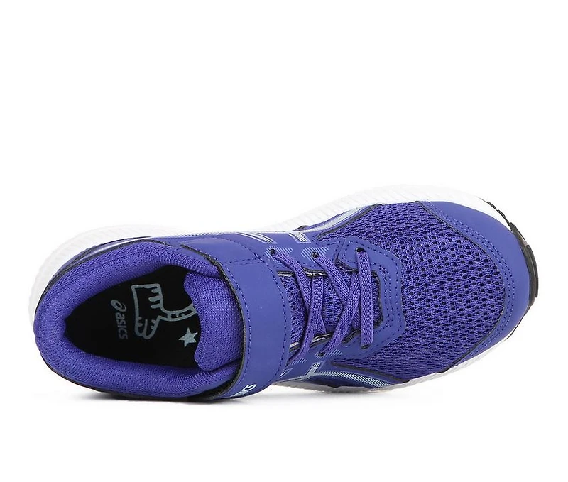 Boys' ASICS Little Kid Contend 8 Running Shoes