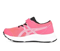 Girls' ASICS Little Kid & Big Contend 8 Running Shoes