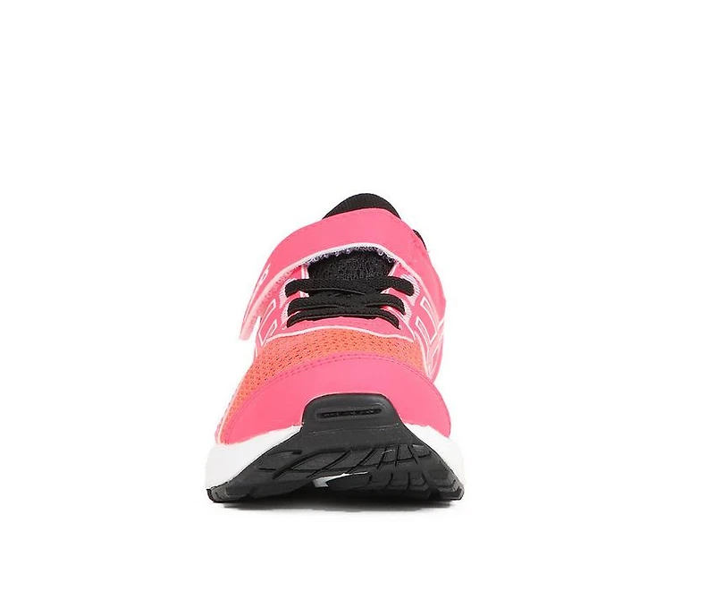 Girls' ASICS Little Kid & Big Contend 8 Running Shoes