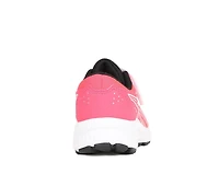 Girls' ASICS Little Kid & Big Contend 8 Running Shoes